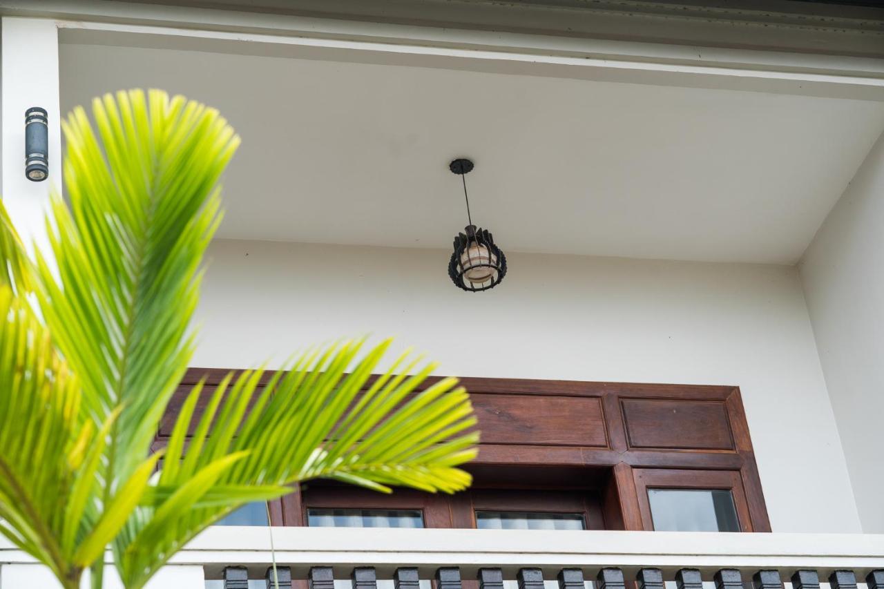 Champey Sor Angkor Boutique Hotel Siem Reap Luaran gambar