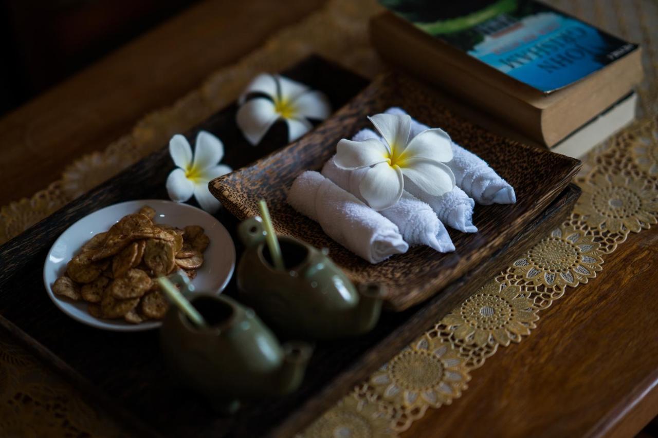 Champey Sor Angkor Boutique Hotel Siem Reap Luaran gambar
